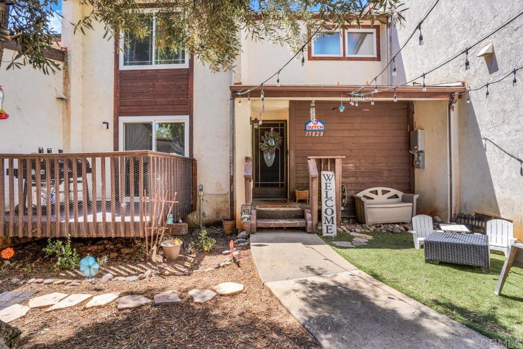 15828 Davis Cup Lane Property Photo 1