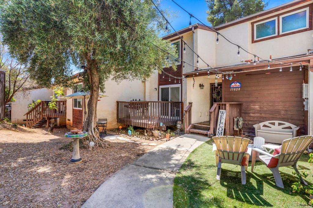 15828 Davis Cup Lane Property Photo 2