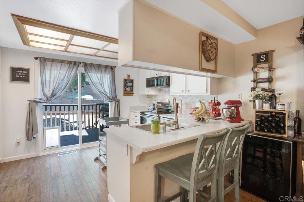 15828 Davis Cup Lane Property Photo 13