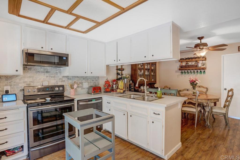 15828 Davis Cup Lane Property Photo 14