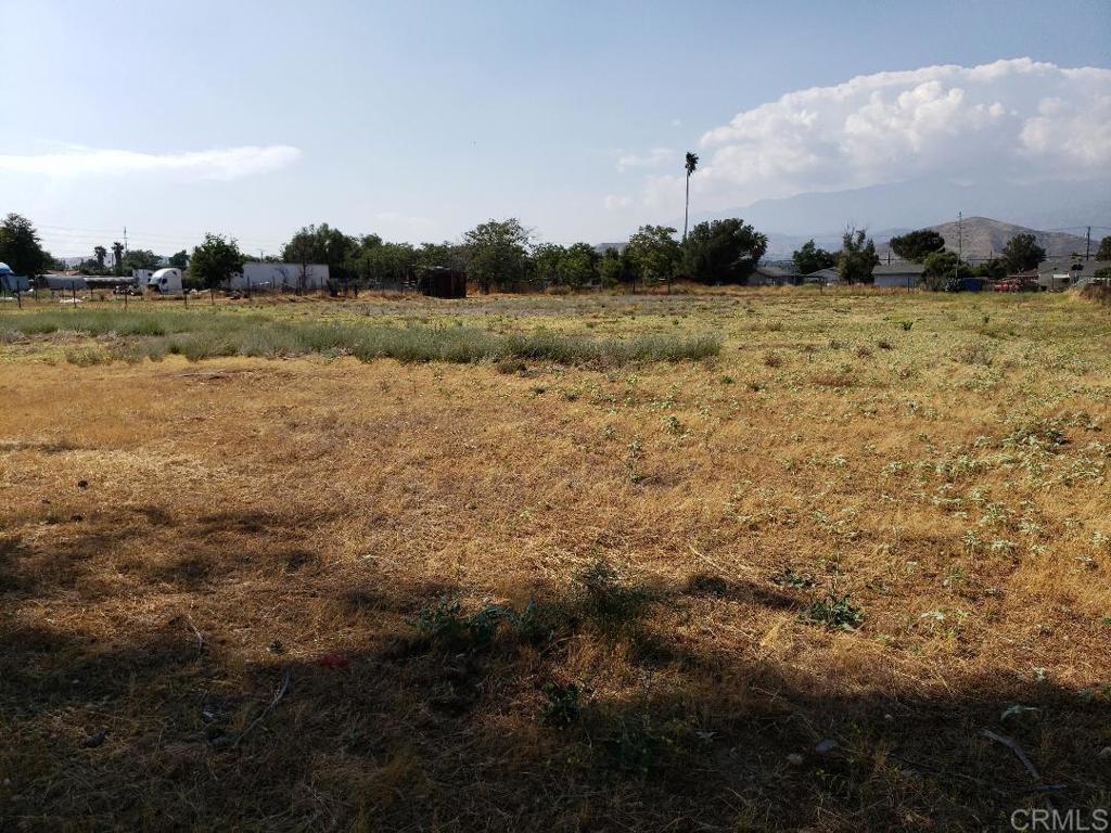 0 E Westward Avenue Property Photo 1