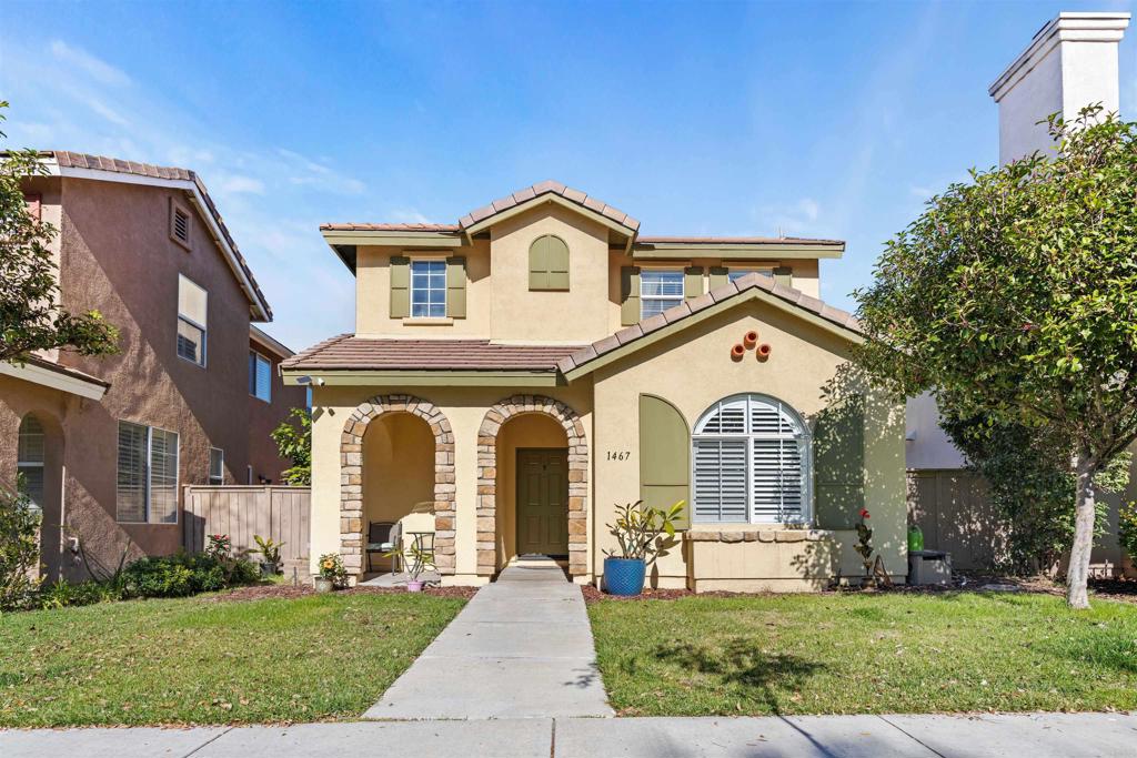 1467 Sutter Buttes Street Property Photo 1
