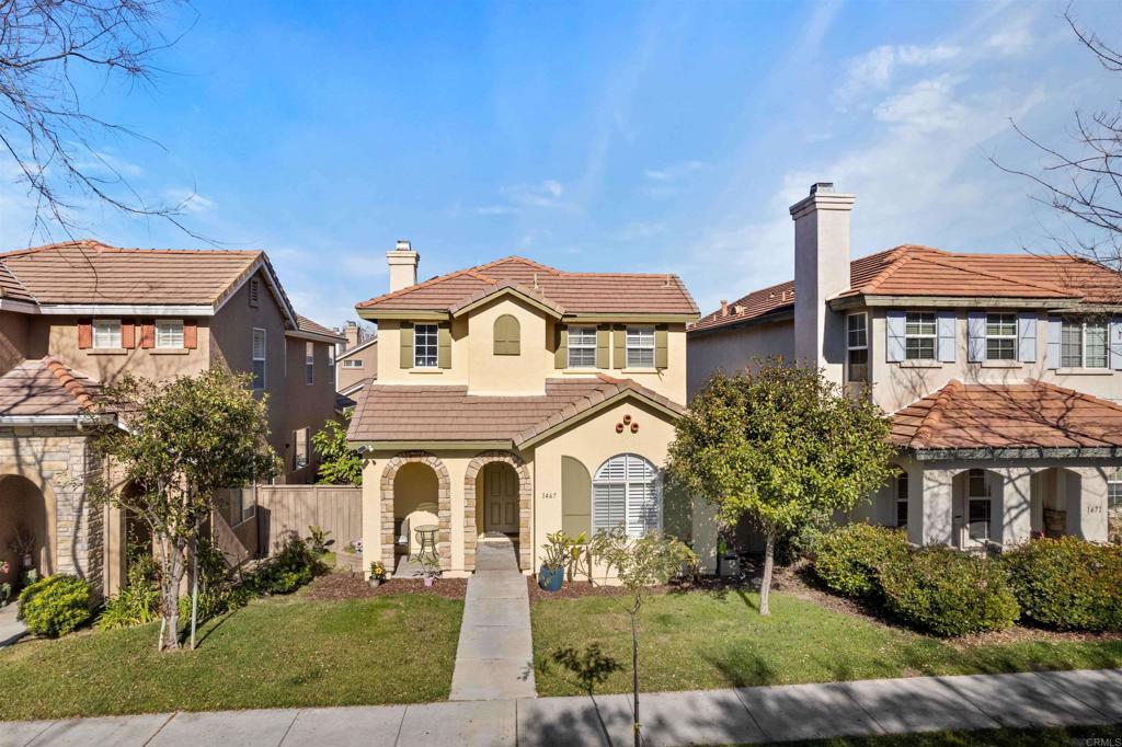 1467 Sutter Buttes Street Property Photo 41