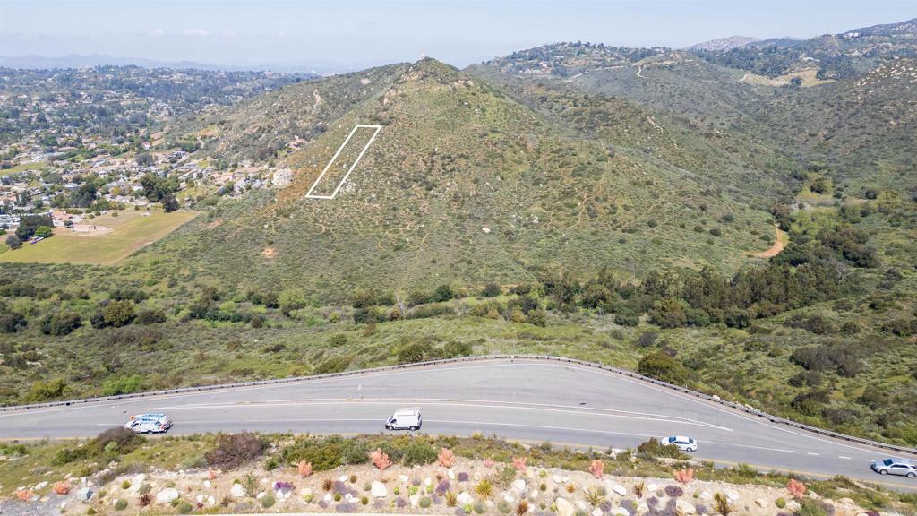 0 North Of Poway Road Lot 12 Property Photo 3