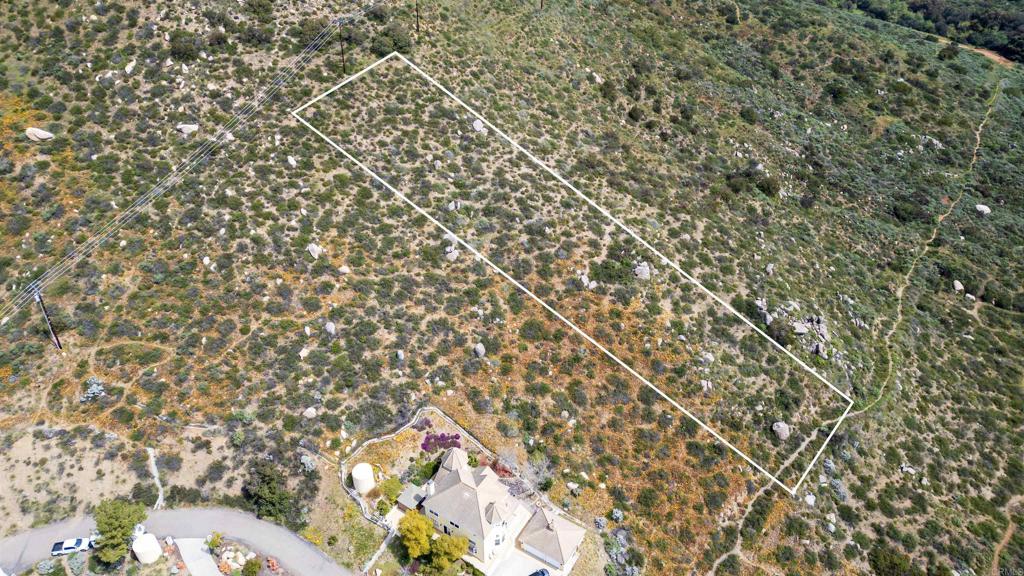 0 North Of Poway Road Lot 12 Property Photo 6