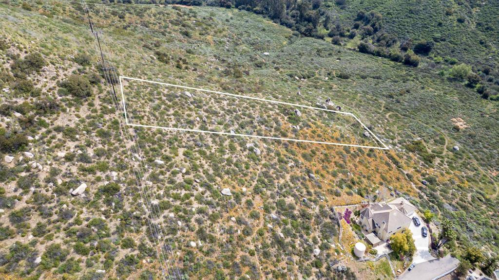 0 North Of Poway Road Lot 12 Property Photo 7