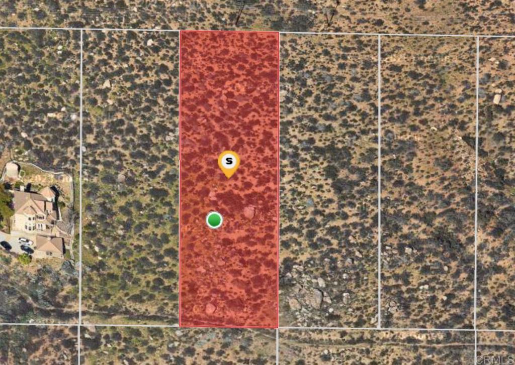 0 North Of Poway Road Lot 12 Property Photo 8