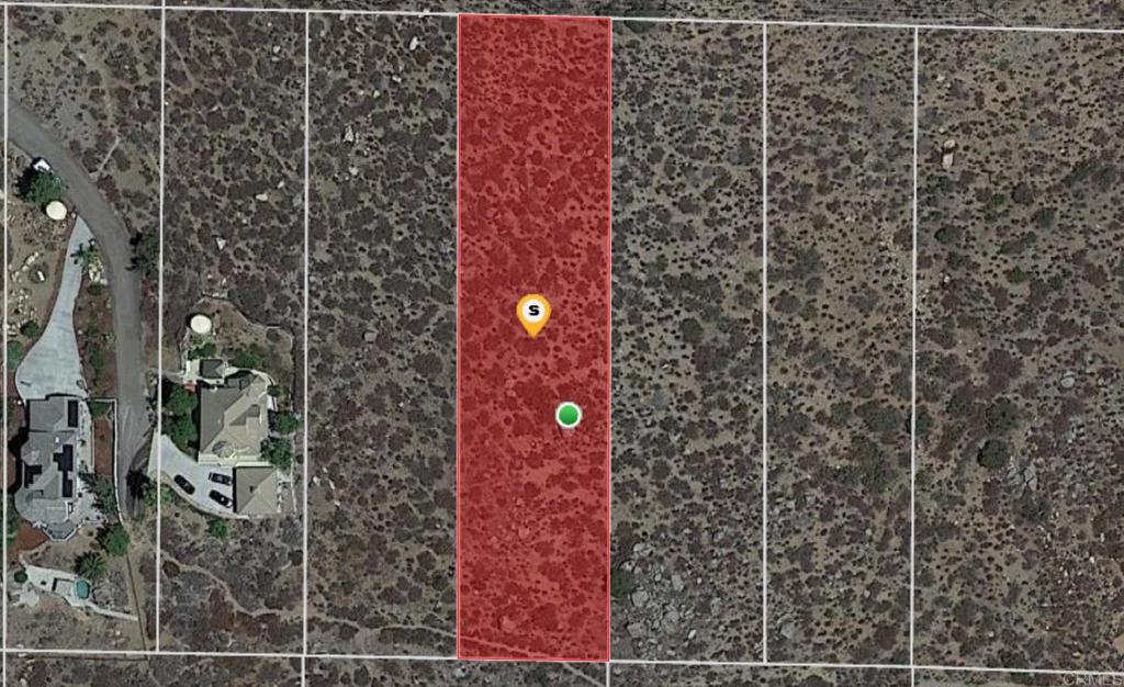 0 North Of Poway Road Lot 12 Property Photo 9
