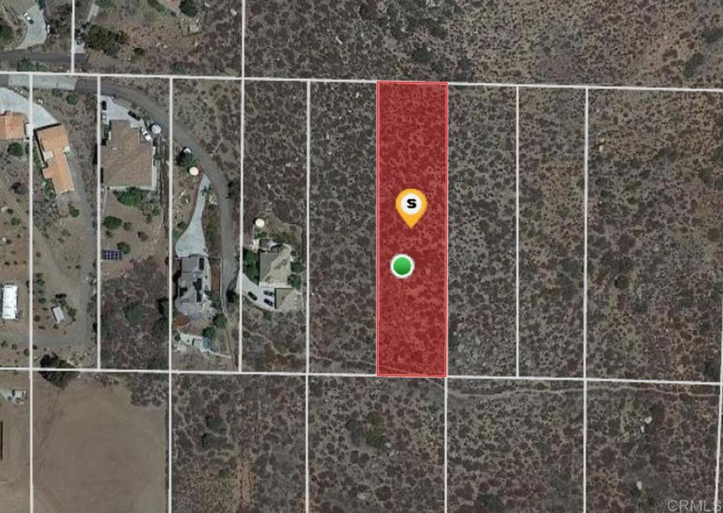 0 North Of Poway Road Lot 12 Property Photo 10