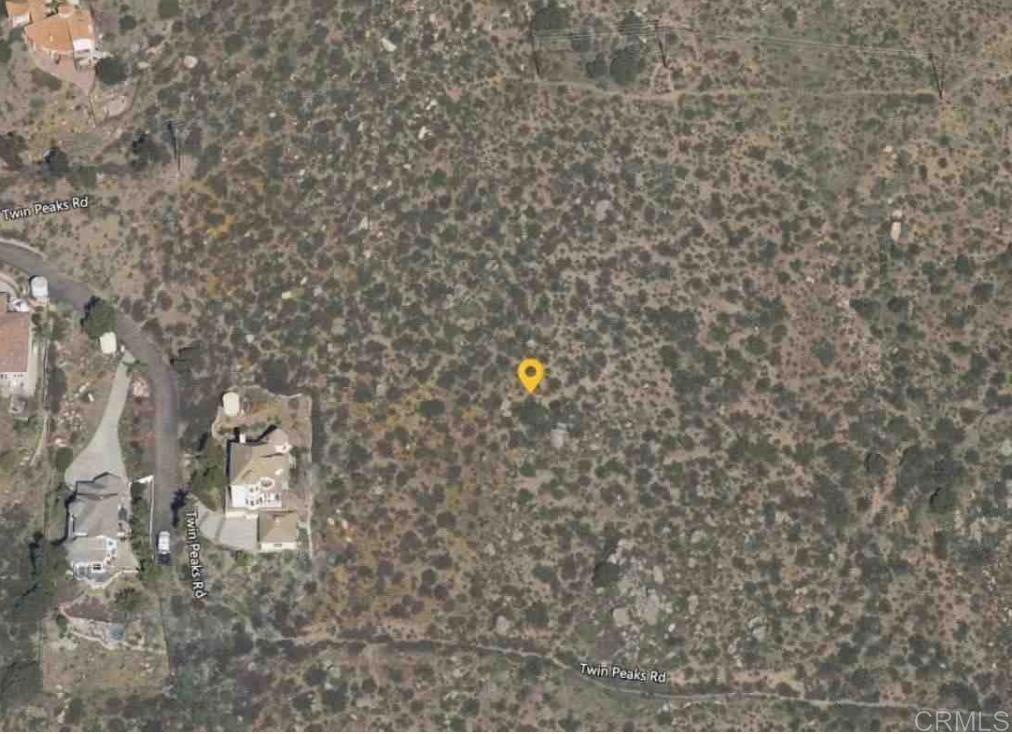 0 North Of Poway Road Lot 12 Property Photo 11
