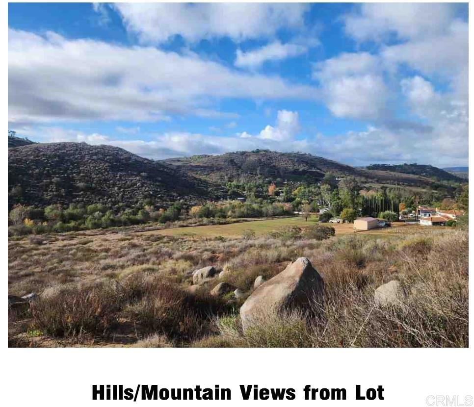 0 North Of Poway Road Lot 12 Property Photo 13