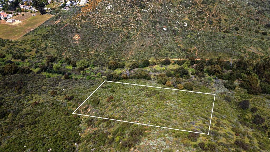 0 North Of Poway Road Lot 26 Property Photo