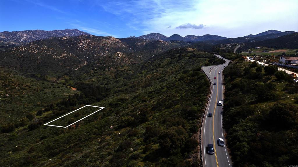 0 North Of Poway Road Lot 26 Property Photo 2