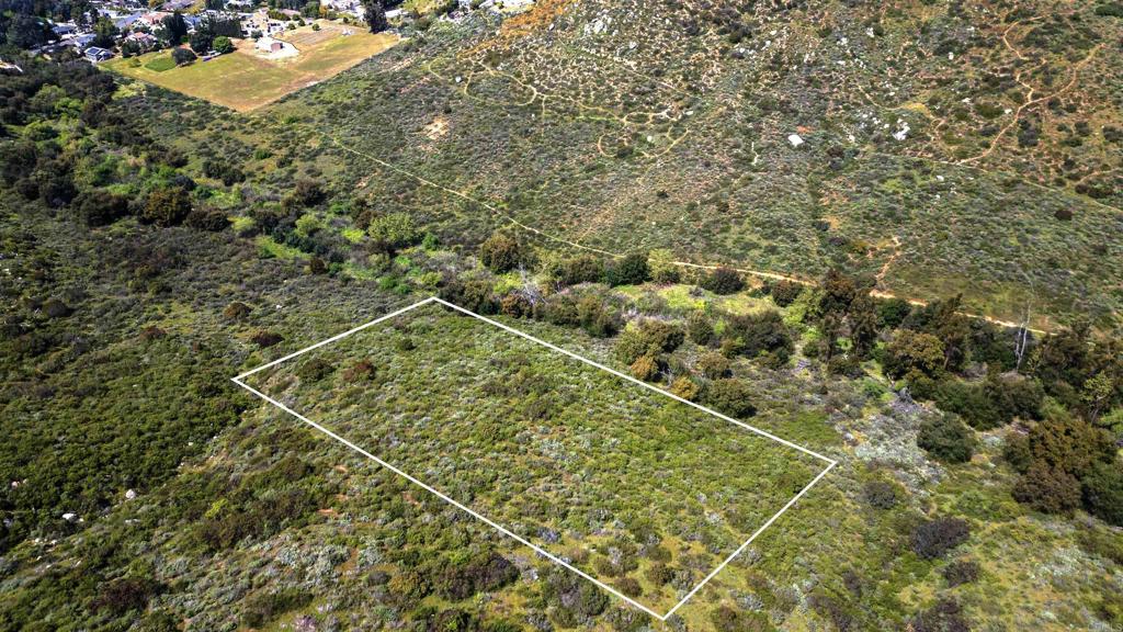 0 North Of Poway Road Lot 26 Property Photo 3