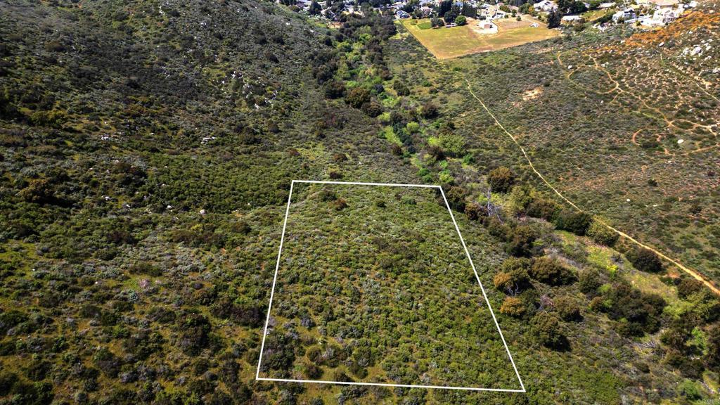 0 North Of Poway Road Lot 26 Property Photo 4