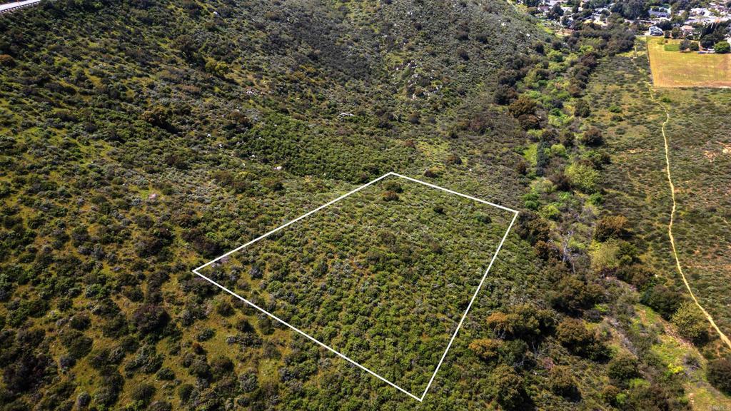 0 North Of Poway Road Lot 26 Property Photo 5