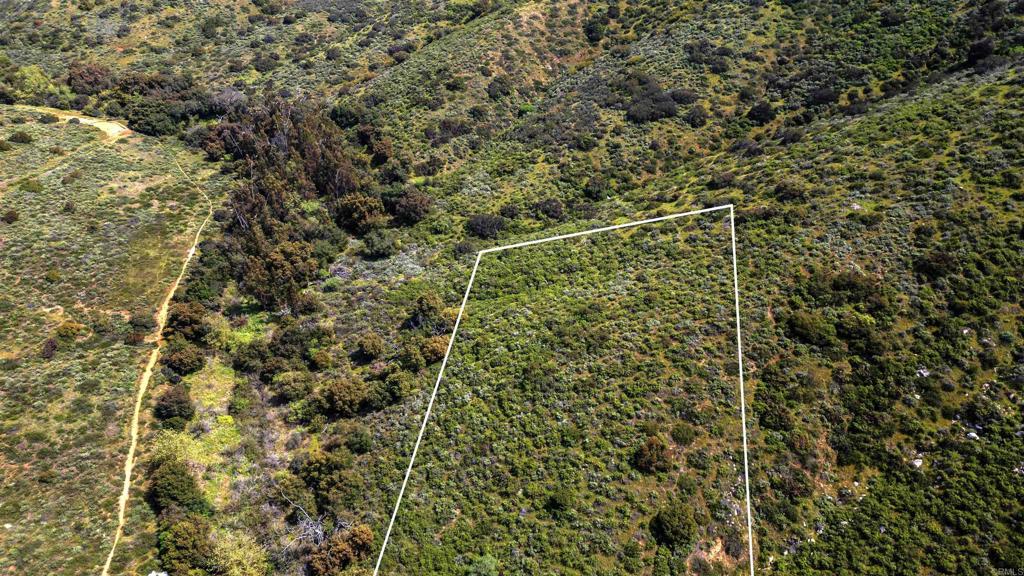 0 North Of Poway Road Lot 26 Property Photo 9