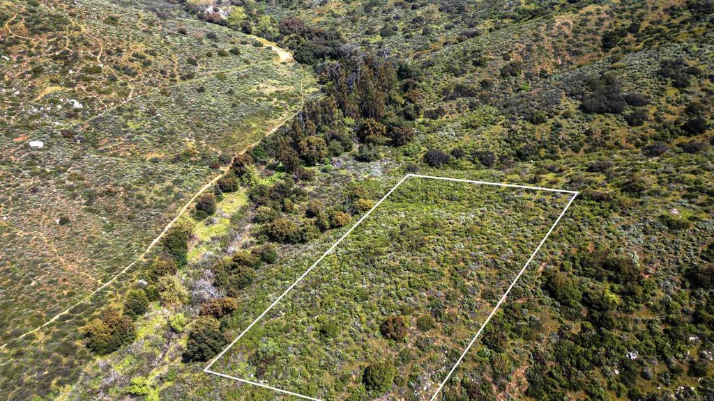 0 North Of Poway Road Lot 26 Property Photo 10
