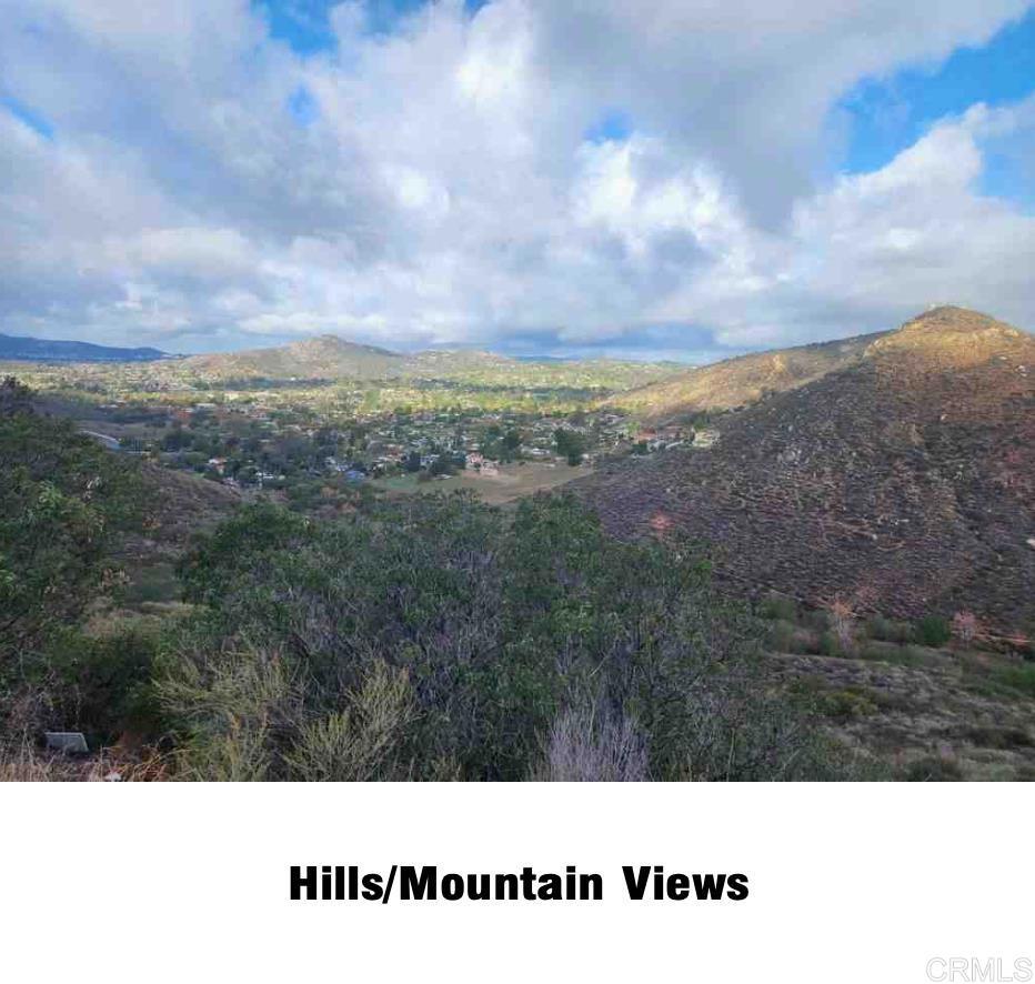 0 North Of Poway Road Lot 26 Property Photo 12