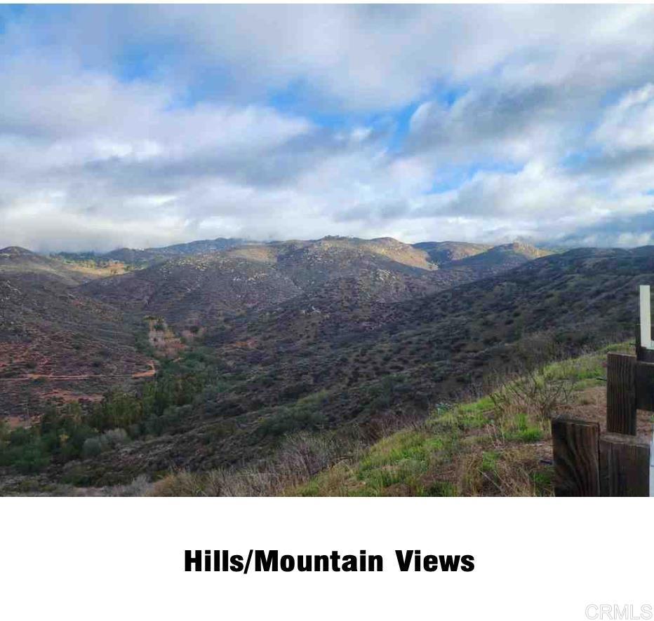 0 North Of Poway Road Lot 26 Property Photo 14