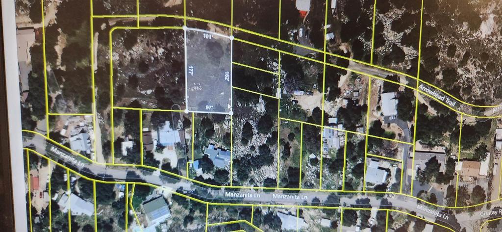 0 Arrowhead Trail Property Photo 10