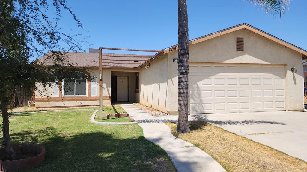 1220 Laity Court Property Photo 1