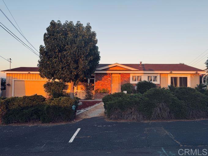 3221 S Bonita Street Property Photo