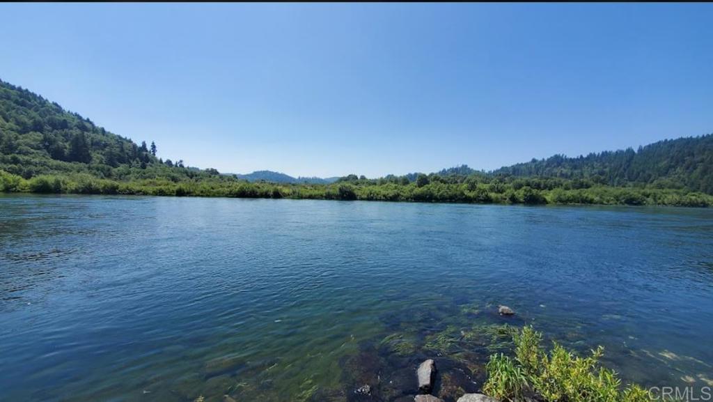 0 Glacier Dr Lot 13 Drive Property Photo 1