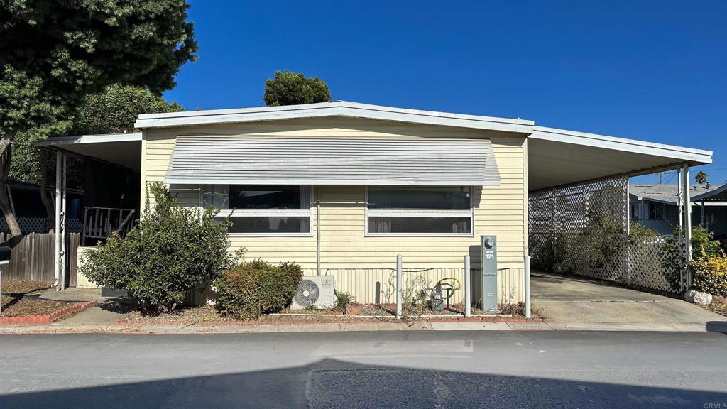 400 Greenfield Drive Spc 123 Property Photo 1