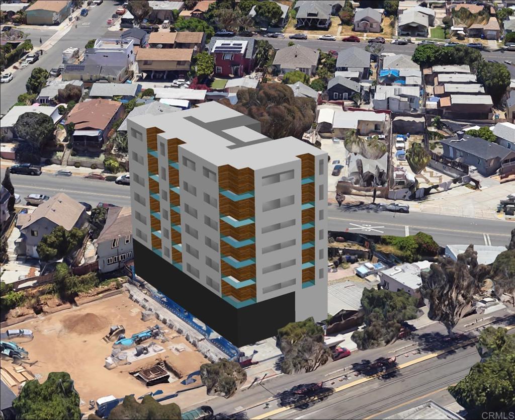 2547 Commercial Street Property Photo 1