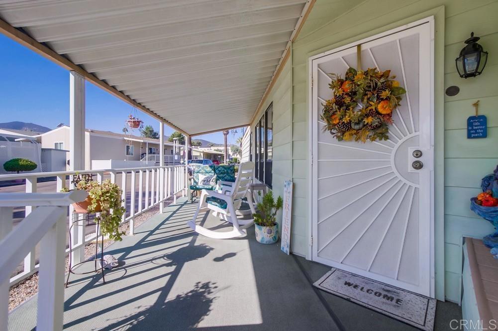 8545 Mission Gorge Road #124 Property Photo 1