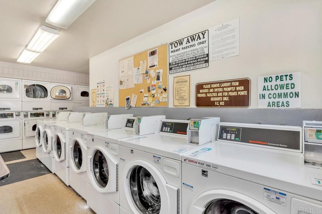 6386 Rancho Mission Road 322 Property Photo 13