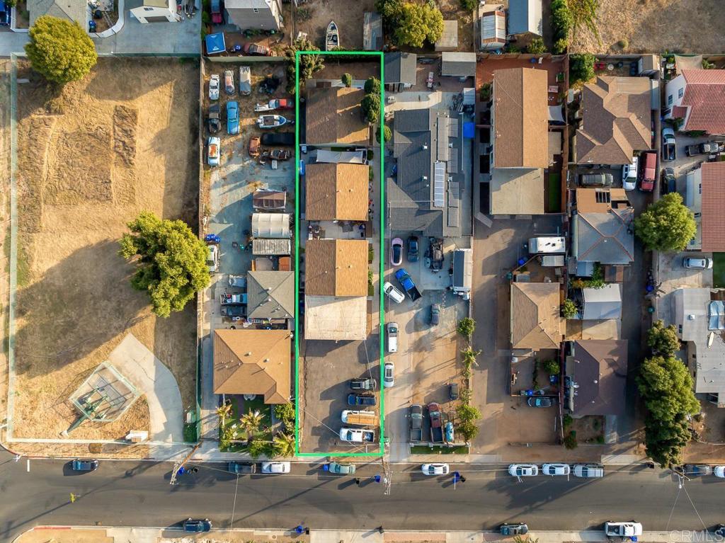 1877 Donax Avenue Property Photo