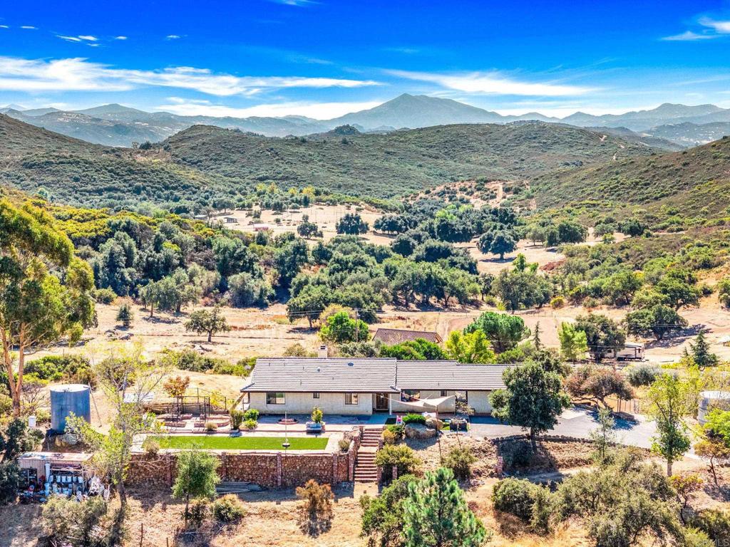 23030 Old Ranch Road Property Photo