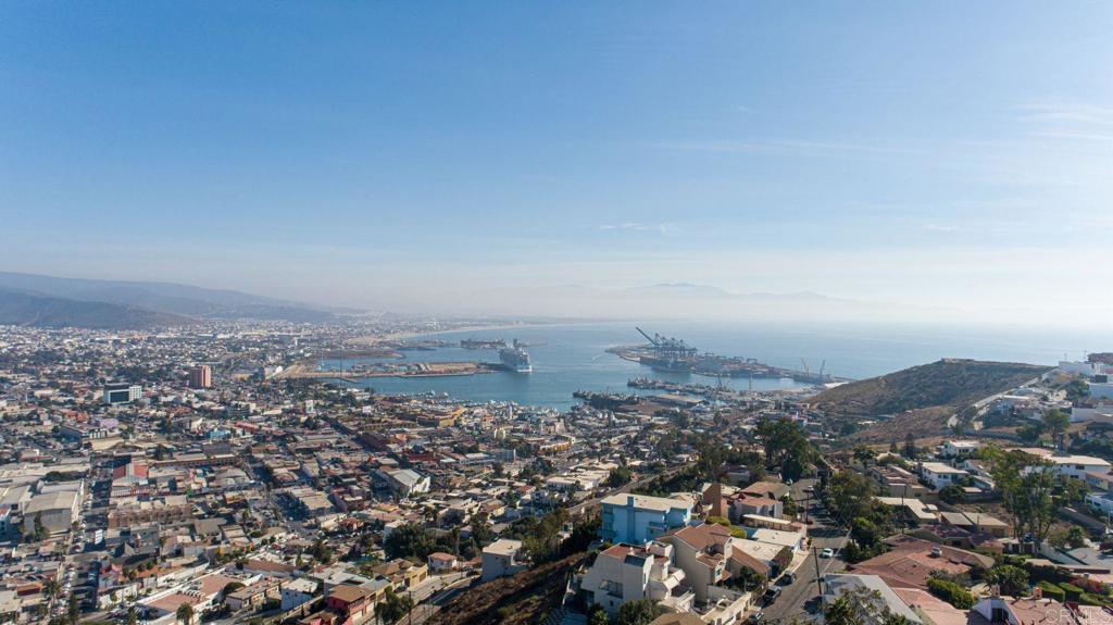 Lot 1102 Ave. Miguel Aleman, Ensenada, Baja, Mexico Property Photo 1