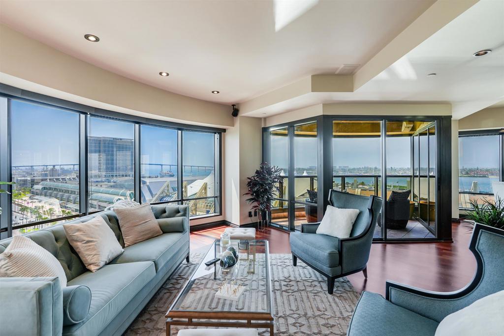 200 Harbor Drive 1502-1503 Property Photo 1