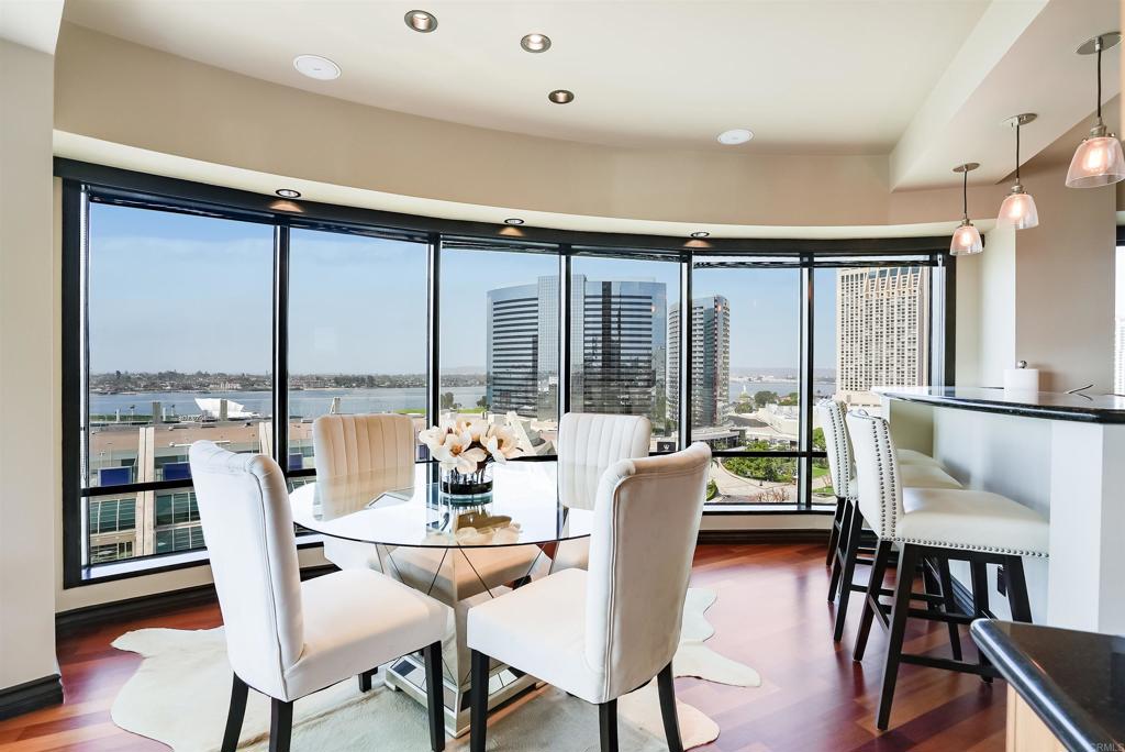 200 Harbor Drive 1502-1503 Property Photo 5