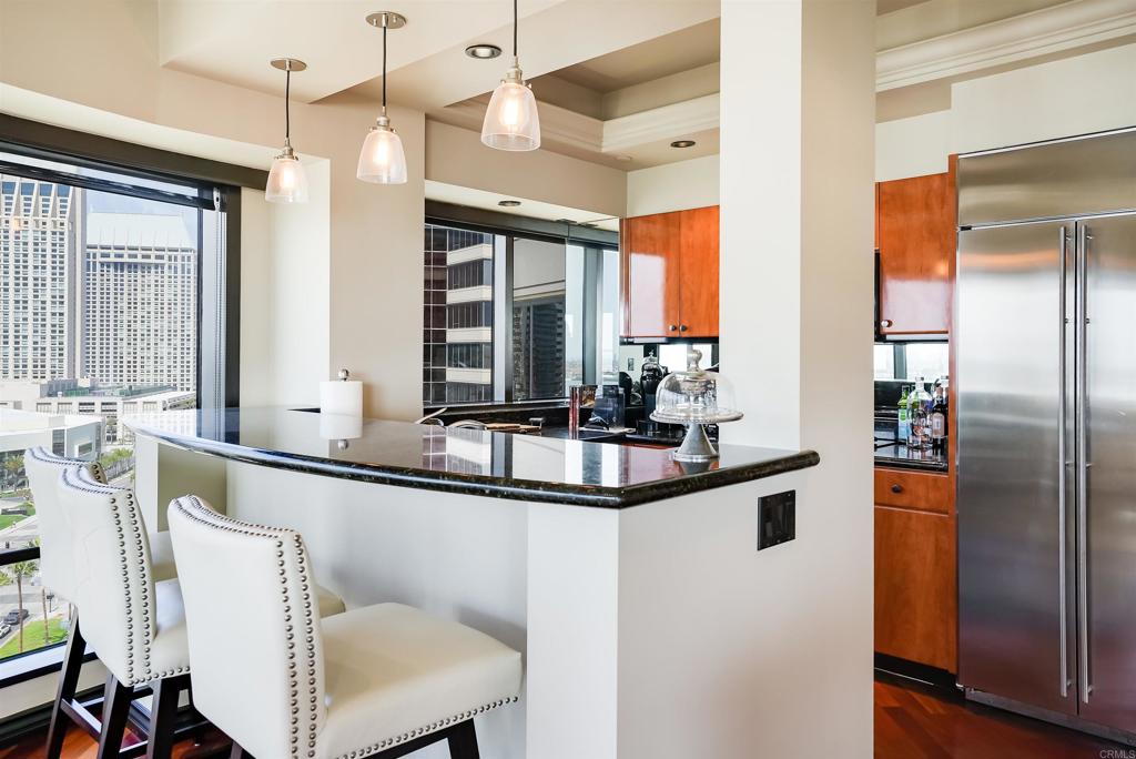 200 Harbor Drive 1502-1503 Property Photo 6