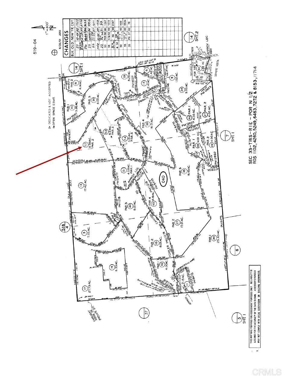 3474 Trinas Way Property Photo 7