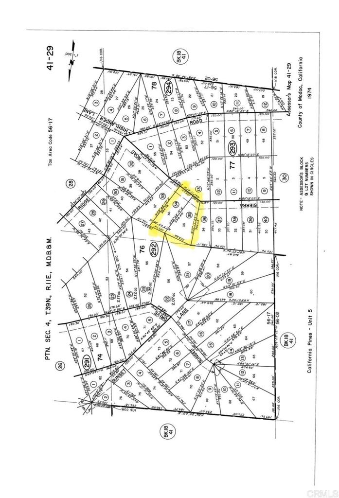 0 Sierra Rd Sierra Rd Property Photo 9