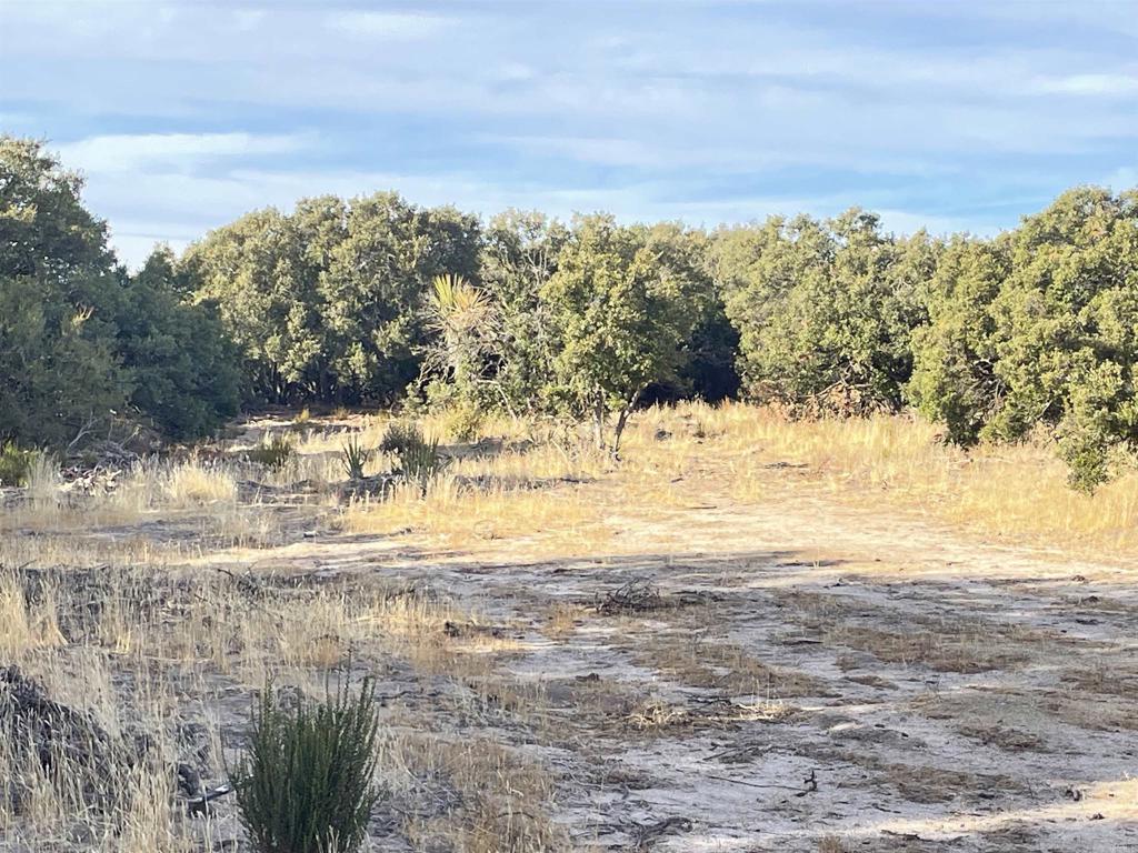 21 .68 Acres Tierra Del Sol Rd Property Photo 1