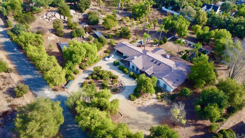 13227 Blueberry Hill Lane Property Photo 1