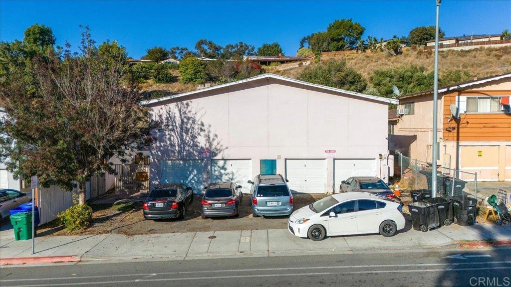 5920 Streamview Drive Property Photo
