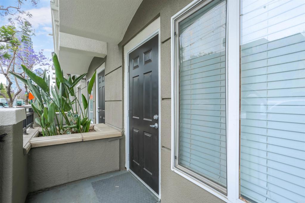 1670 Kettner Blvd 107 Property Photo 14
