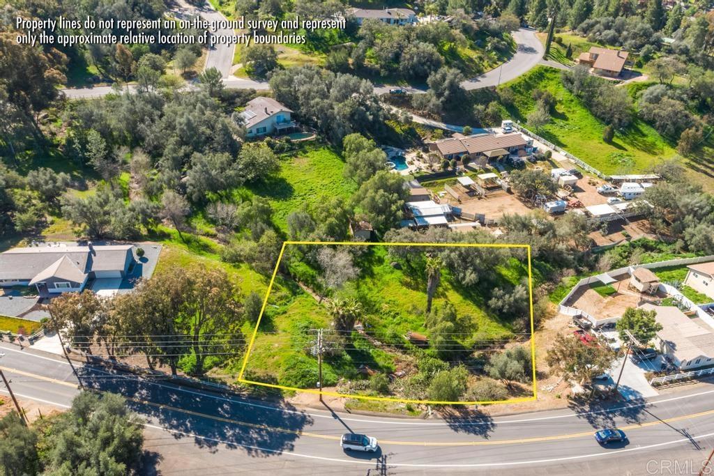 1915 South Grade Road Property Photo