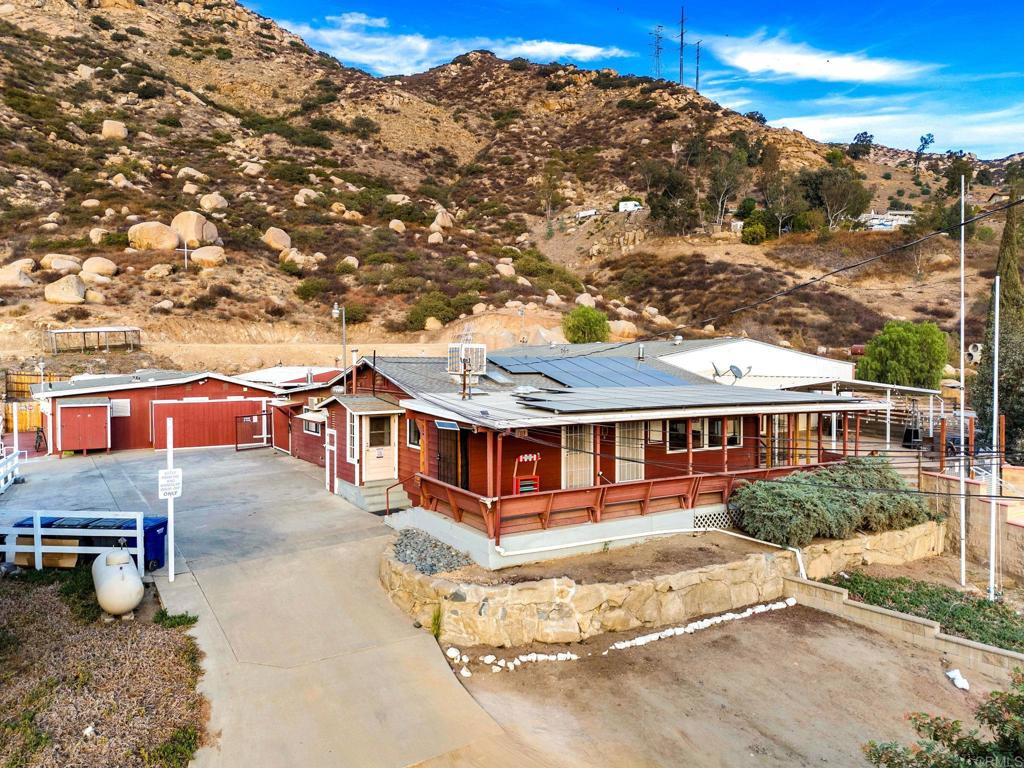 13610 Willow Rd. Property Photo