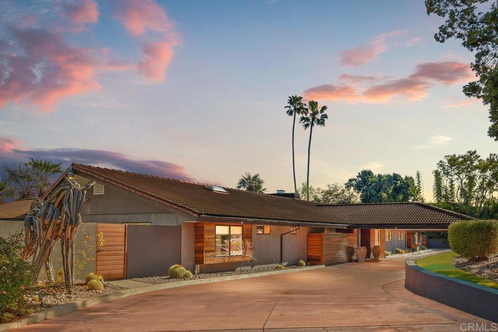 5455 Toyon Road Property Photo 1
