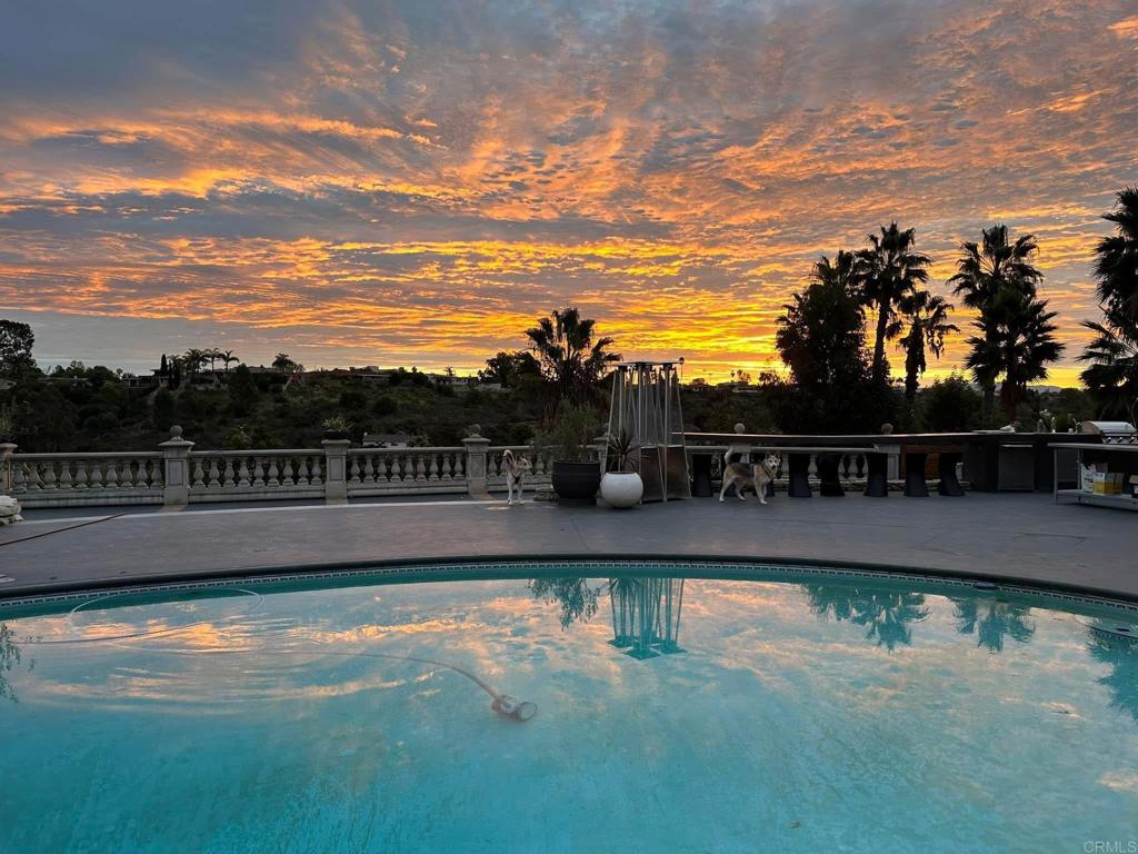 5455 Toyon Road Property Photo 3