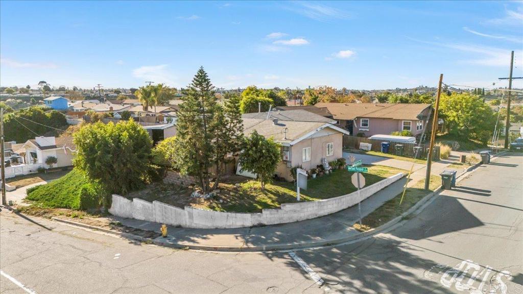 2049 Madera Drive Property Photo