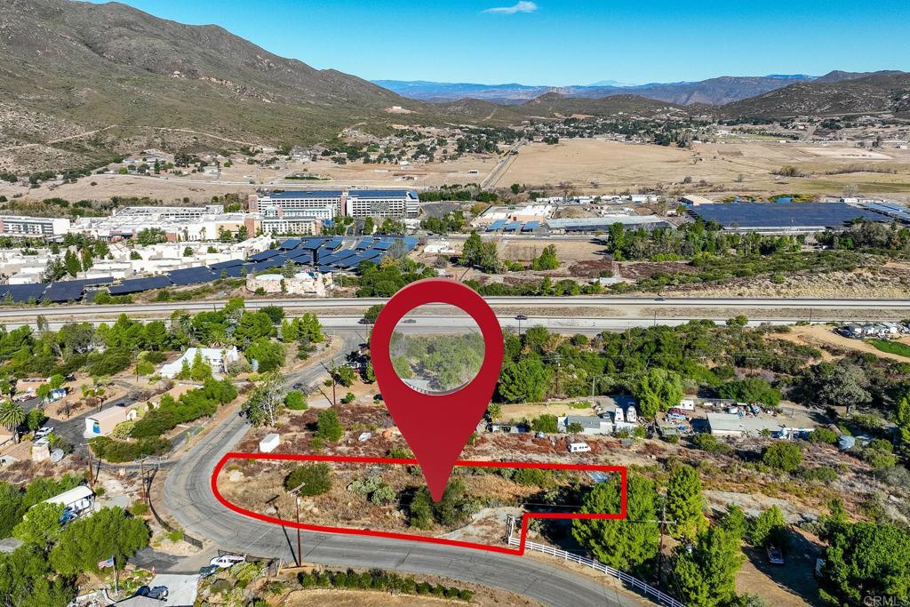 0 Casa De Roca Way Property Photo